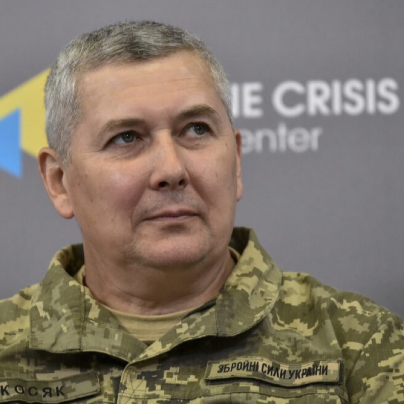 Ihor Kosiak