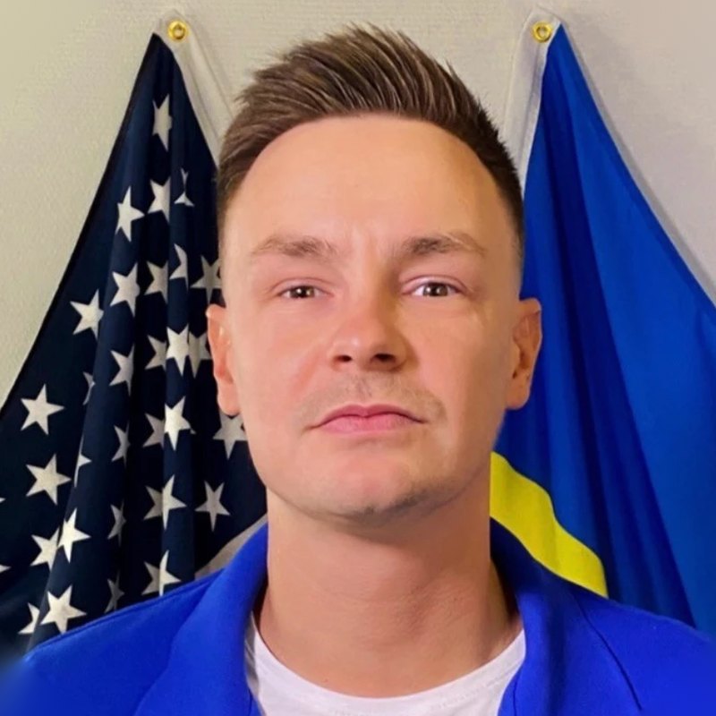 Vladyslav Mohir